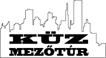 KÜZ Mezőtúr